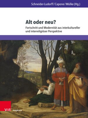 cover image of Alt oder neu?